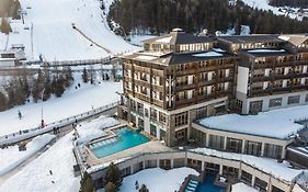 Falkensteiner Aktiv&Familienhotel Cristallo